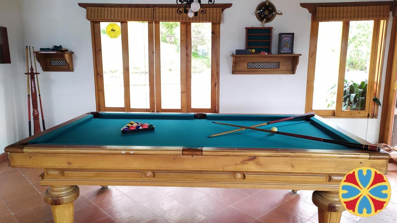 Hotel Zocalo Campestre Guatape Exterior photo