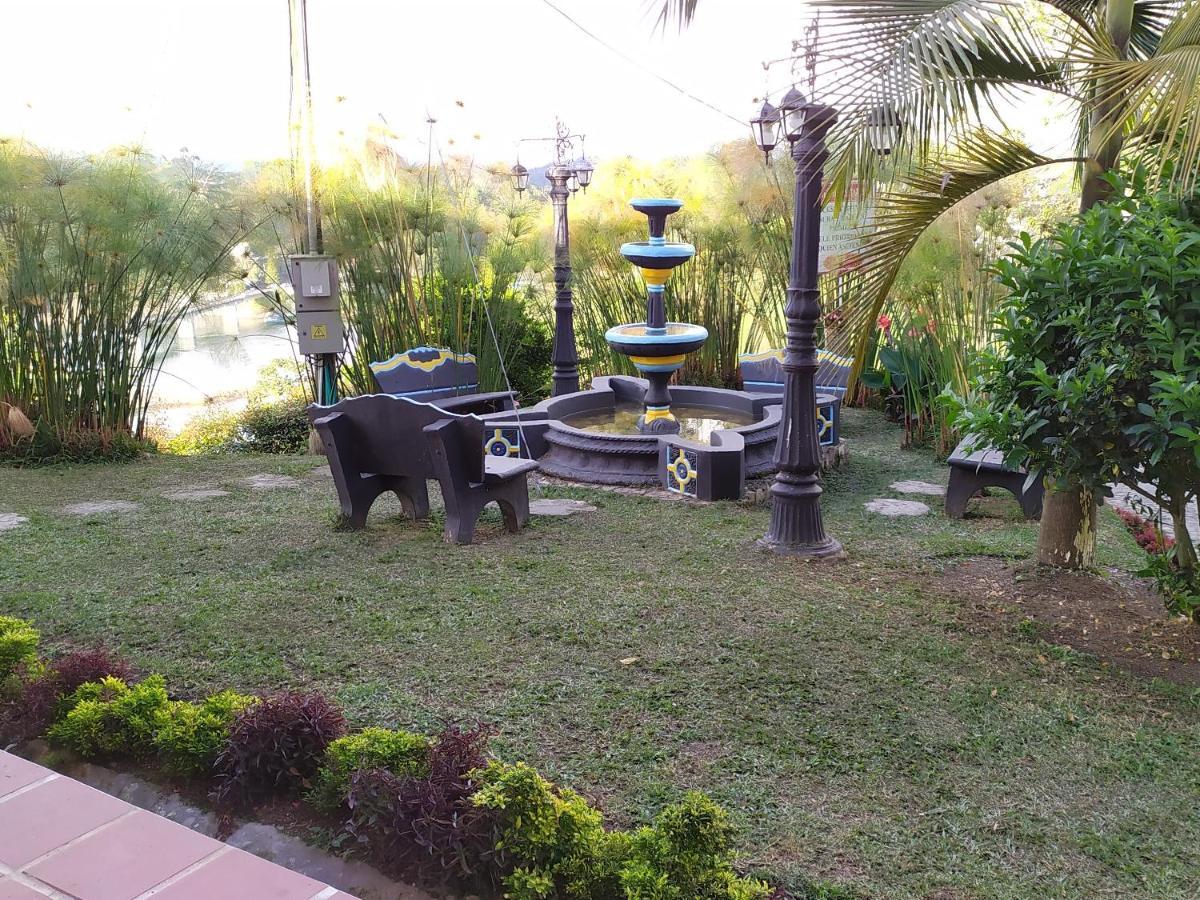 Hotel Zocalo Campestre Guatape Exterior photo